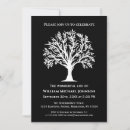 Search for tree memorial invitations Sympathy
