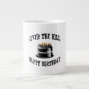 Search for over the hill mugs Gag