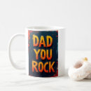 Recherche de papa rocks tasses Pour tous