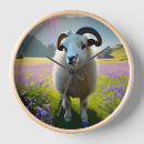 Search for rams art Portrait