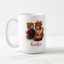 Search for teddy bear birthday mugs Kids