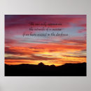 Recherche de spiritualité posters Citations
