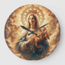 Recherche de vierge marie horloges Prière