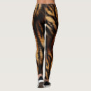 Recherche de tigre vêtements Rayures