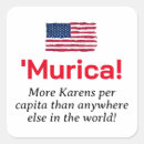 Search for karen stickers World