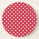 Search for polka dots barware Round