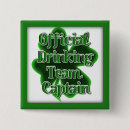 Search for irish drinking team buttons St patrick's day