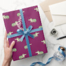 Search for crocodile wrapping paper Green