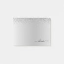Search for sparkle glitter post it notes Girly