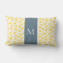 Search for teal pillows Yellow