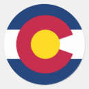 Recherche de colorado autocollants Jaune