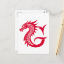 Search for monogram letter postcards Typography