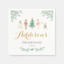 Search for plum napkins Sugar plum fairy