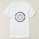 Search for expectation tshirts Motivation