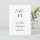 Search for black wedding seating charts Elegant