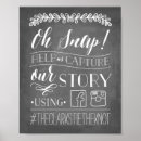 Search for hashtag weddings Details