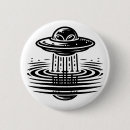 Search for round objects buttons Alien