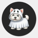 Recherche de ghost costume autocollants Fantôme mignon