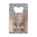 Recherche de paillettes ouvre bouteilles Pour elle
