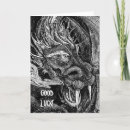 Search for luck cards Dragon