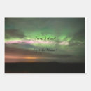 Search for iceland wrapping paper Nature