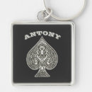 Search for ace of spades keychains Aces