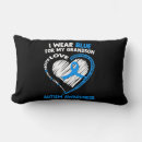 Search for grandson pillows Awareness
