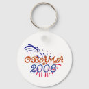 Search for vote for obama keychains 2008