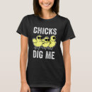 Search for easter sayings tshirts Chicks