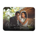 Recherche de just married invitations Modern