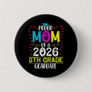 Search for commencement buttons Celebration