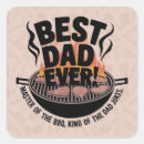 Search for bbq grill stickers Father