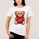 Recherche de matière tshirts Amour