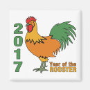 Search for rooster magnets Cartoon