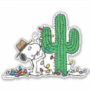 Search for charlie brown stickers Spike christmas