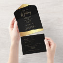 Search for all inclusive invitations Modern