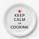 Recherche de cuisinier assiettes en papier Maison