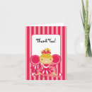 Search for cheerleader thank you cards Thanks