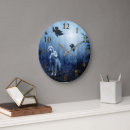 Search for wolf clocks Forest