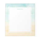 Recherche de brun blocsnotes Bleu