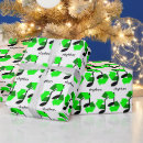 Search for earth wrapping paper Recycle