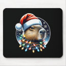 Search for capybara mousepads Women