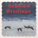 Search for waterfowl barware Geese