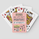 Recherche de vernis jeux de cartes Maquillage