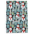 Search for snowman gift bags Festive