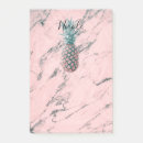 Search for pineapple post it notes Summer