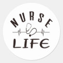 Search for nurse for life stickers Healthcare