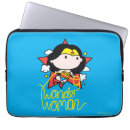 Recherche de wonder woman laptop cases Lasso de vérité