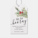 Search for christmas wedding favour tags Greenery
