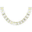 Search for lemon bunting flags Citrus